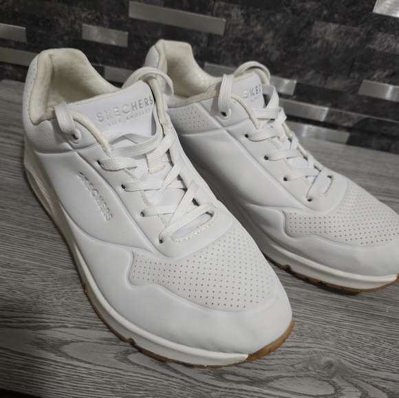 New sketchers womens stand on air - Picture 3 of 8